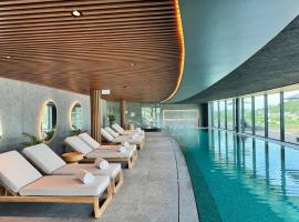 Dolinas Climbing Hotel, hotel de lujo en Porto de M&oacute;s