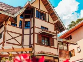 Pousada Bella Giornata