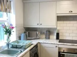 4 Brookdale, pet friendly home in Saundersfoot