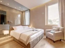 Sun Suite Luxury Pantheon