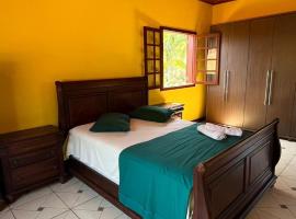 Pousada Pineiro, hotel en Paraty