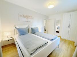 REGIOHOTEL Harzresidenz Wernigerode - #Familienfreundlich #FrischRenoviert #Waschmaschine #FreeParking, alojamiento con cocina en Wernigerode