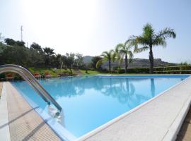 Residence La Luna Nel Pozzo, hotel en Sciacca