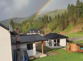 BUKLAND Bucovina