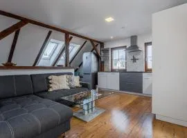 Elements Apartments & Renata