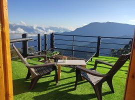 Cabaña Lavanda, Copacabana, Antioquia, Colombia, Hotel in Mazo