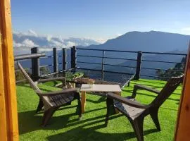 Cabaña Lavanda, Copacabana, Antioquia, Colombia