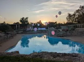 Le Pajare B&b