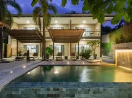 Tamarindo Bay Suites - Self Check In, Adults Only