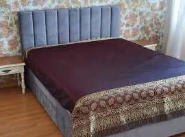 Roberto dangaus apartamentai