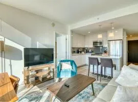 Luxury Apt Near TD Garden