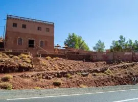 Auberge Mounia