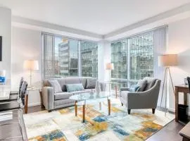 Luxury Apt Near Charles River