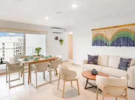 Incredible Views - Brand-New 3BR Condo
