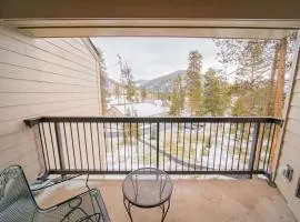 Quicksilver 1641 by SummitCove Lodging