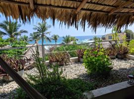 Casa Xkaanda, Hotel in San Agustinillo