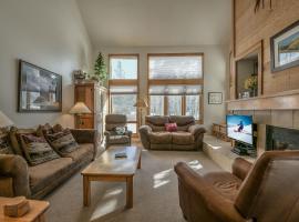 Quicksilver 1608 by SummitCove Lodging, hotel en Keystone