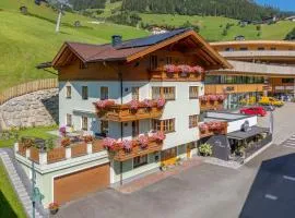 Moderne Ferienwohnung