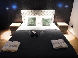 Stan na dan Dyda, hotel v destinaci Novi Banovci