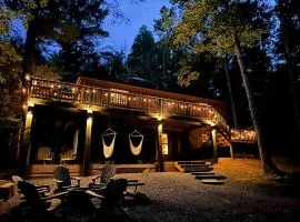 CasaSOL Trendy and Stylish Cabana at Bryce Resort
