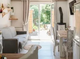 Maisonnette au calme