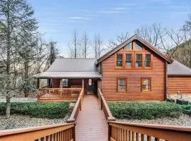 Round Top Way Cabin By Beyond Expectations