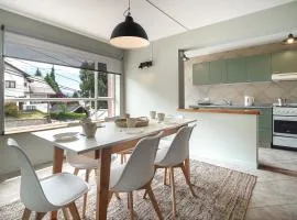 Casa Verbena Benjamin