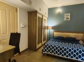 HomeStayz Acacia