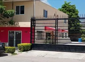 Hgen Rooms & Suites