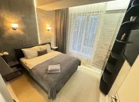 Luxury Three Bedroom Ultracentral Apartment