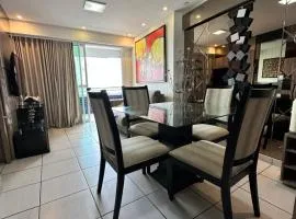 LOFT VIP Vista Mar Beach Class Fortaleza