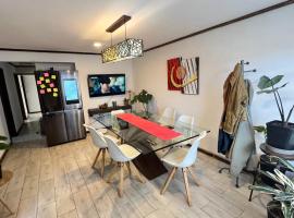 Room 78, hotell sihtkohas Coquimbo