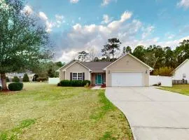 Swansboro Serenity