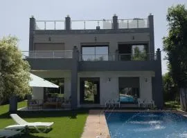 Villa luxueuse Marrakech Ourika