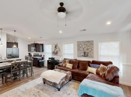 Wildwood Comfort, hotel v destinaci Spartanburg