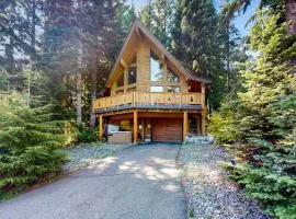 Mountain View Getaway