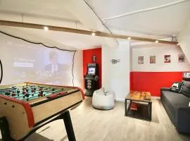 Échappée Belle