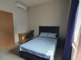 Habitación en Monterrey Centro