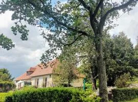 Mont Joly Gîte