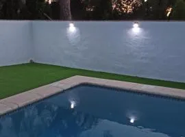 Casa Rural Elena Roche Viejo solo familias y parejas