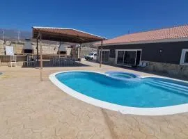 Chalet Marpacos