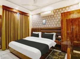 Hotel Taj of Star - Near Taj mahal