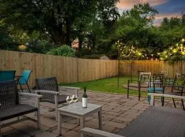 Close to Butler Uni, Cozy Home,Firepit,Free Parking