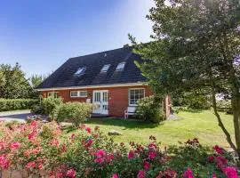 Mariannes Hüs Wohnung 1