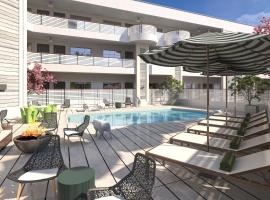 Tiller House, Laguna Hills, a Tribute Portfolio Hotel, hotel v destinaci Laguna Hills