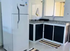 Espaço aconchego