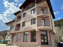Advel Guest House-Rila Mountain Retreat