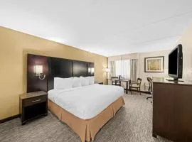 Best Western Plus Mariposa Inn & Conference Centre