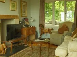 Spacious home in Bath, nature and city!