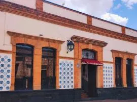 Villa Catrina
